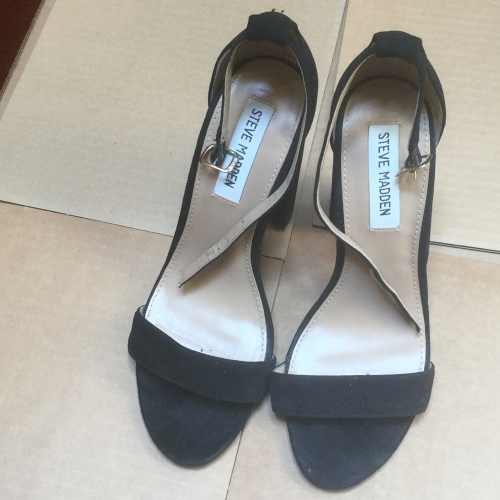 Steve Madden Heels